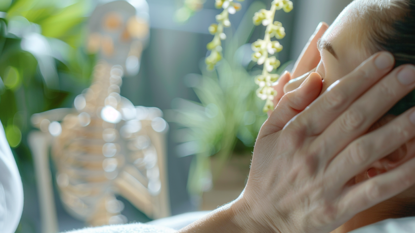 alla scoperta dell'osteopatia - Francesco Cerci Osteopata