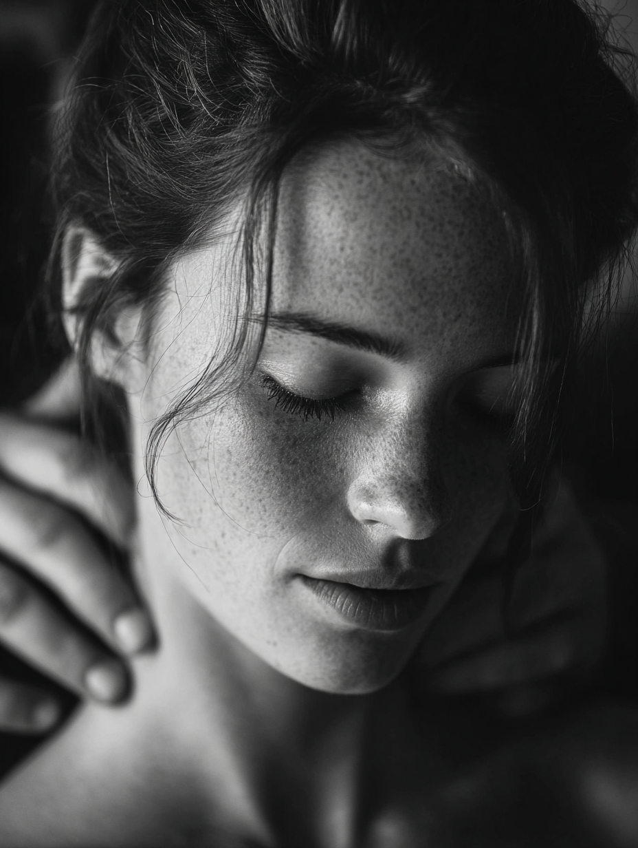 trattamento collo - Francesco Cerci Osteopata