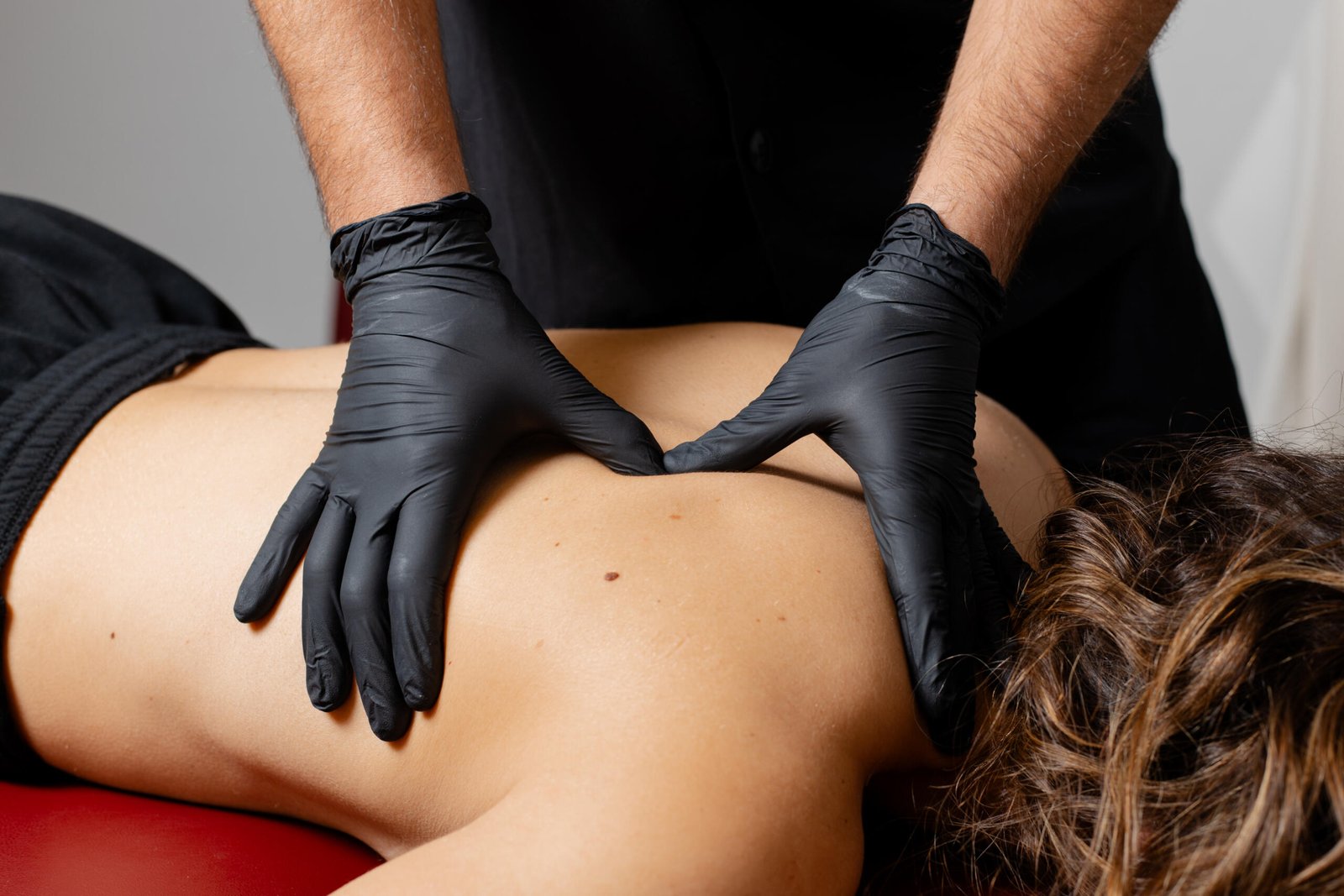 Tecniche sui trigger point