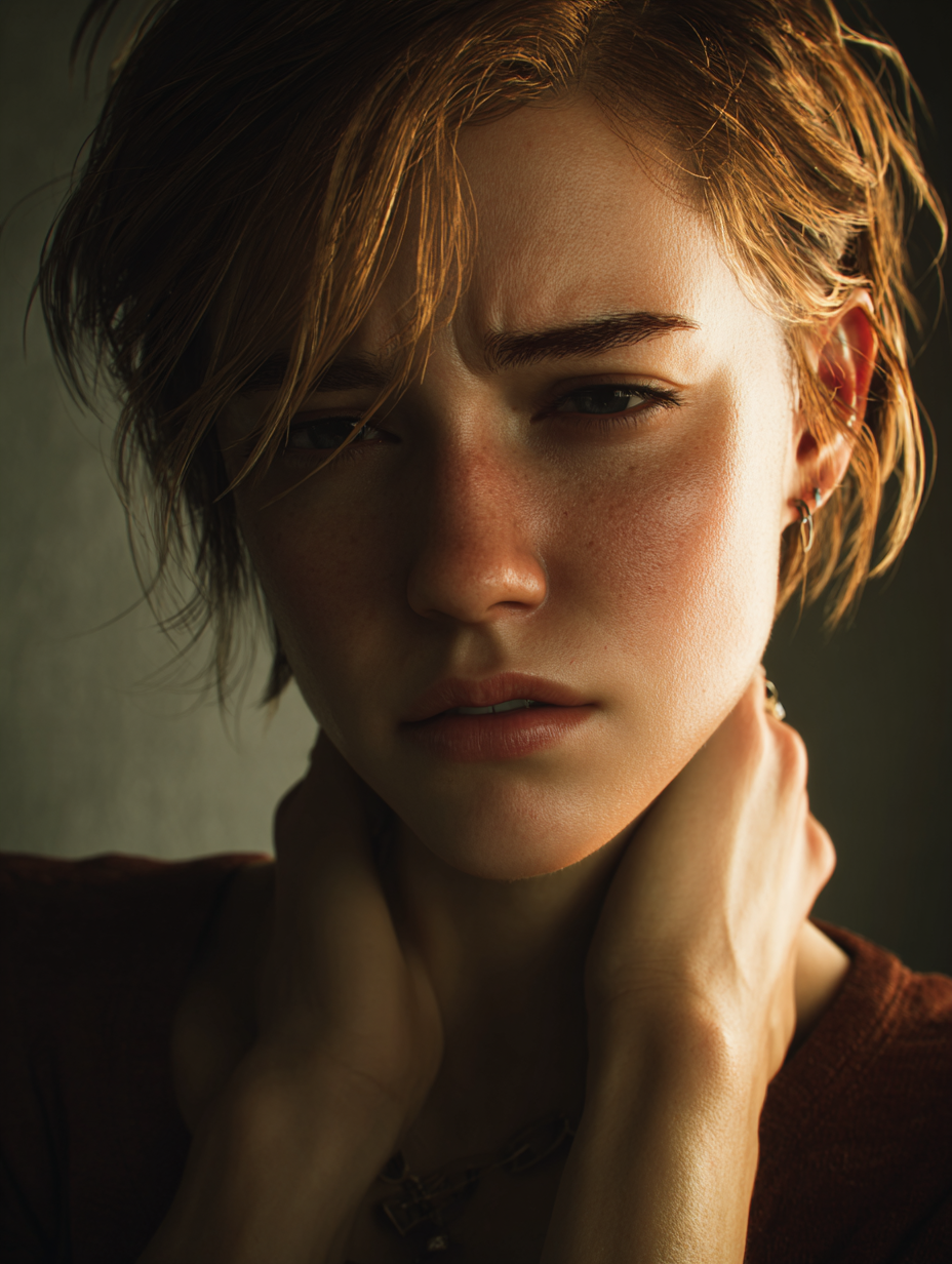 dolore cervicale - Francesco Cerci Osteopata