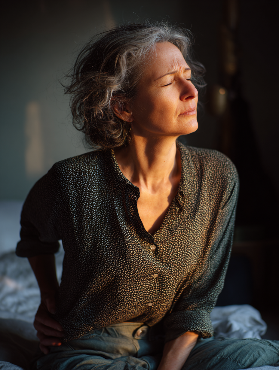 dolore cronico - Francesco Cerci Osteopata