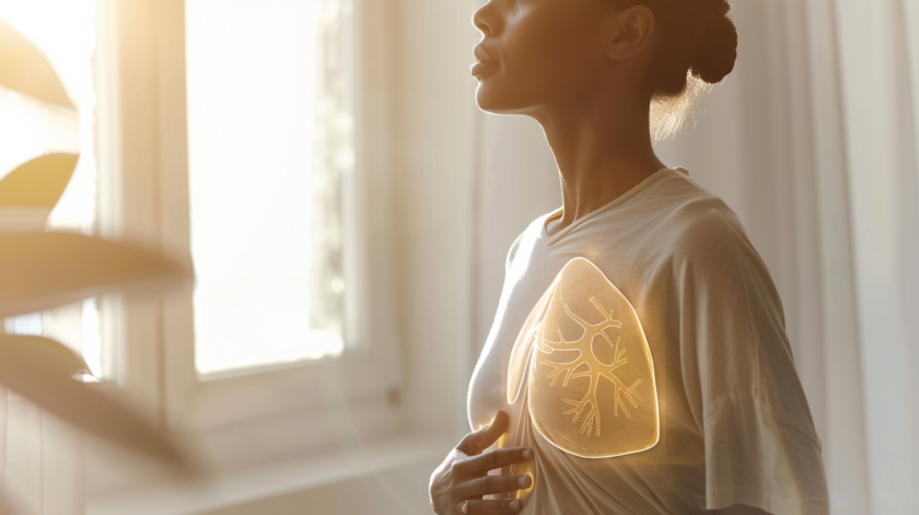 muscolo del diaframma - Francesco Cerci Osteopata