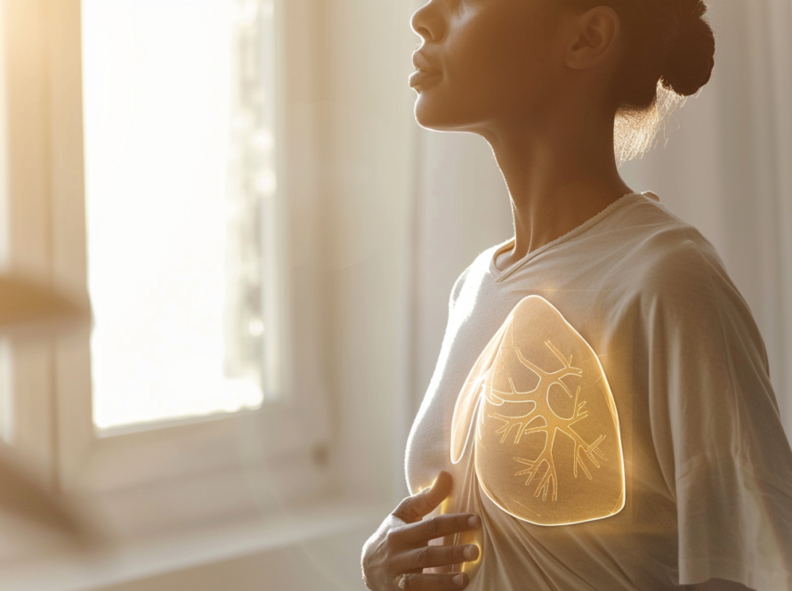 muscolo del diaframma - Francesco Cerci Osteopata